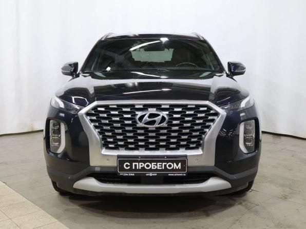Hyundai Palisade I с пробегом 2020 года, цена 3 400 000 рублей, 141186 км, внедорожник, Автокод Объявления