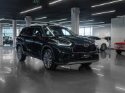 Toyota Highlander IV (XU70) Москва  - изображение 29