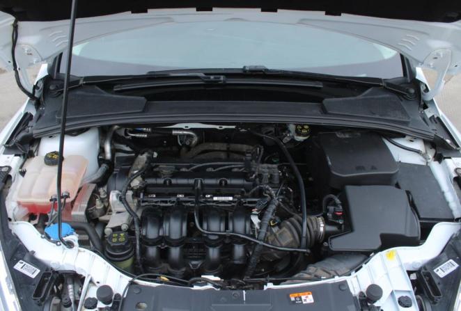 Ford Focus III Рестайлинг с пробегом 2018 года, цена 1 360 000 рублей, 83467 км, седан, Автокод Объявления