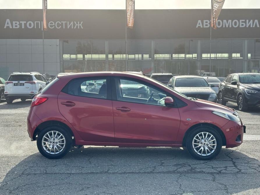 Mazda 2 II (DE) Пермь  - изображение 4