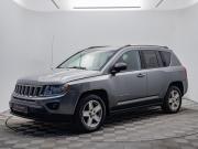 Jeep Compass I Рестайлинг Москва  - изображение 18
