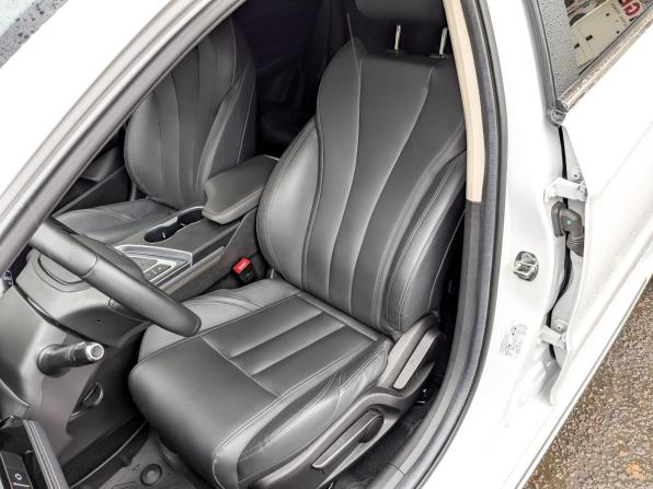Omoda S5 с пробегом 2024 года, цена 1 550 000 рублей, 20123 км, седан, Автокод Объявления