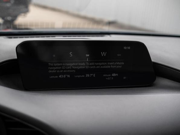 Mazda 3 IV (BP) с пробегом 2019 года, цена 2 450 000 рублей, 113040 км, хэтчбек, Автокод Объявления