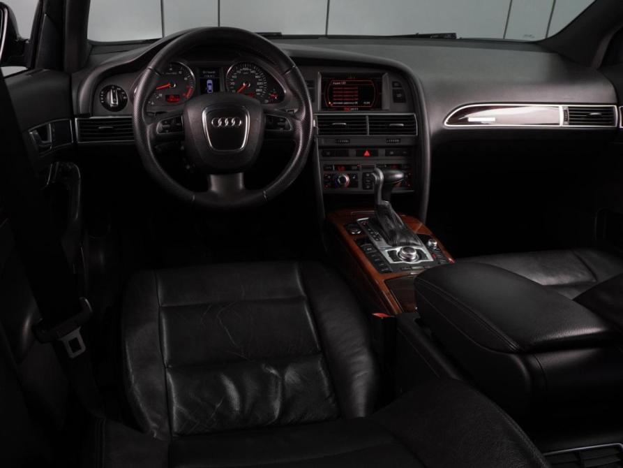 Audi A6 III (C6) Воронеж  - изображение 6