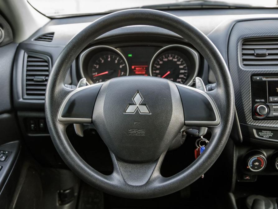 Mitsubishi ASX I Рестайлинг Волгоград  - изображение 13