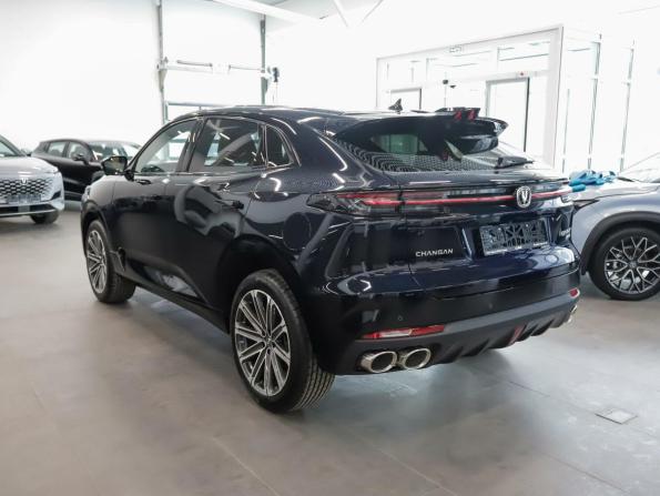 Новый Changan UNI-K 2024 года, цена 4 699 900 рублей, внедорожник, Автокод Объявления