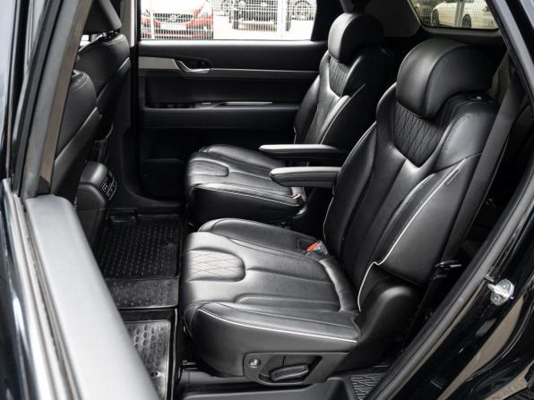 Hyundai Palisade I с пробегом 2020 года, цена 4 230 000 рублей, 67214 км, внедорожник, Автокод Объявления
