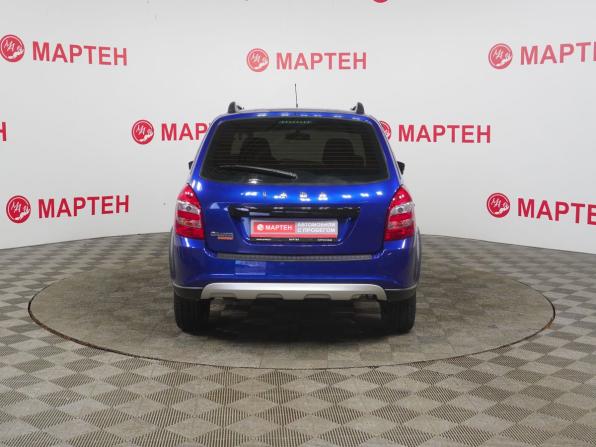 Lada (ВАЗ) Granta I Рестайлинг с пробегом 2024 года, цена 948 000 рублей, 16234 км, универсал, Автокод Объявления