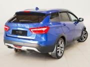 Lada (ВАЗ) Vesta I Тула  - изображение 21