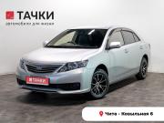 Toyota Allion II Рестайлинг Чита  - изображение 21