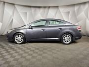 Toyota Avensis III Москва  - изображение 27