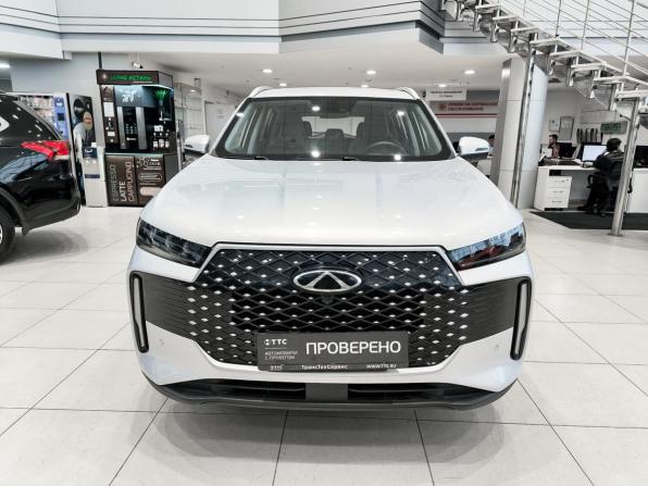Chery Tiggo 4 Pro I Рестайлинг с пробегом 2024 года, цена 1 650 000 рублей, 16847 км, внедорожник, Автокод Объявления
