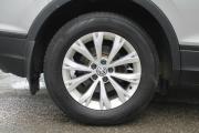 Volkswagen Tiguan II Пермь  - изображение 44