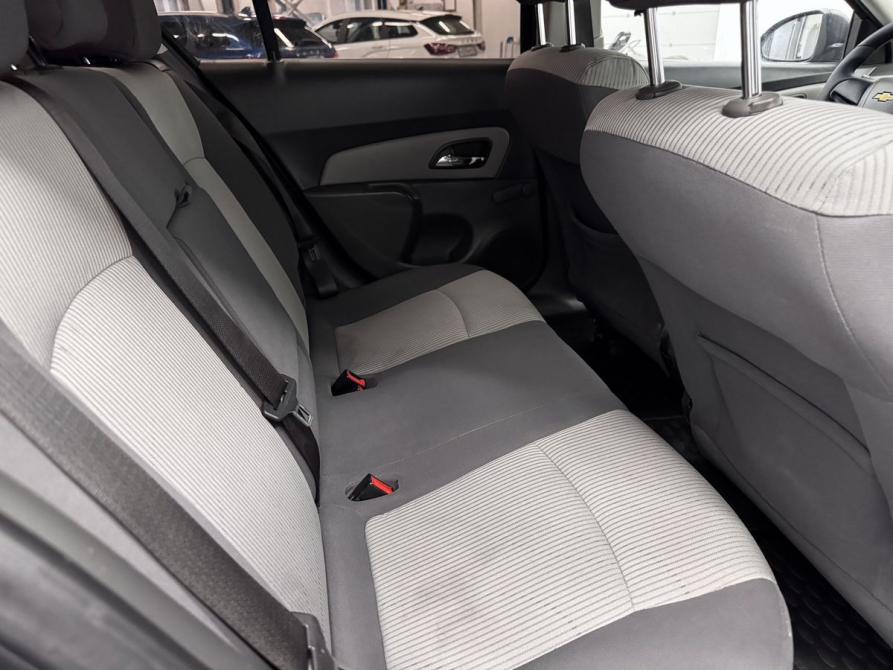 Chevrolet Cruze I Воронеж  - изображение 11