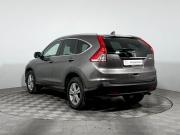 Honda CR-V IV Санкт-Петербург  - изображение 26
