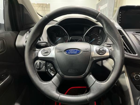 Ford Kuga II с пробегом 2014 года, цена 940 000 рублей, 177329 км, внедорожник, Автокод Объявления