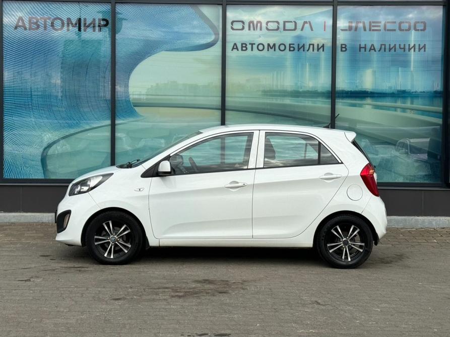 Kia Picanto II Архангельск  - изображение 8