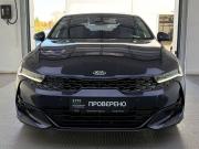 Kia K5 III Уфа  - изображение 26