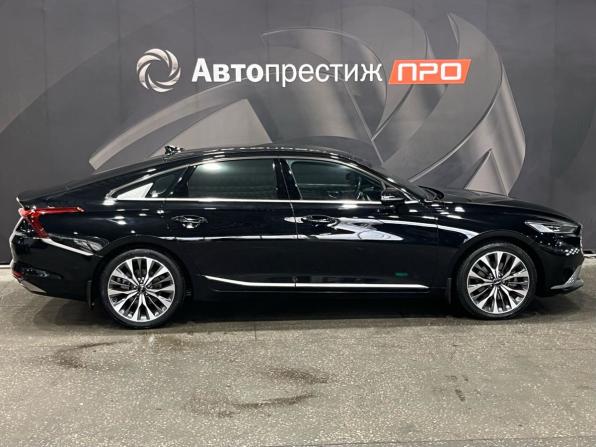 Kia K8 I с пробегом 2022 года, цена 3 690 000 рублей, 52300 км, седан, Автокод Объявления