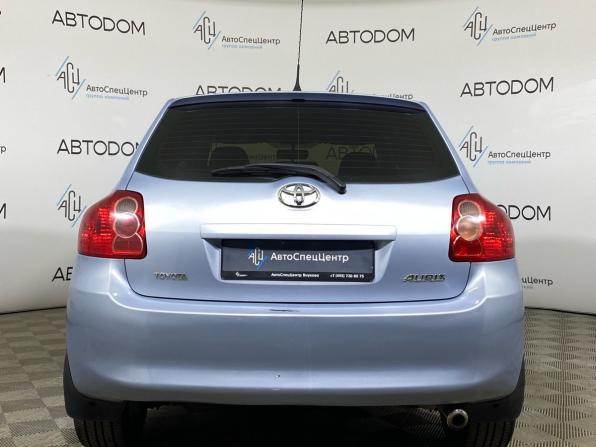 Toyota Auris I с пробегом 2007 года, цена 579 000 рублей, 146628 км, хэтчбек, Автокод Объявления