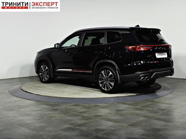 Chery Tiggo 8 Pro Max I Рестайлинг с пробегом 2023 года, цена 2 647 000 рублей, 60034 км, внедорожник, Автокод Объявления