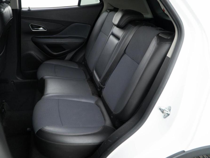 Opel Mokka I Москва  - изображение 9