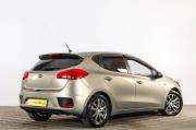 Kia Ceed II Рестайлинг Тюмень  - изображение 27