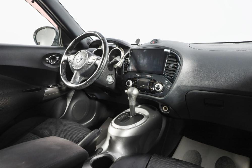 Nissan Juke I Новосибирск  - изображение 10