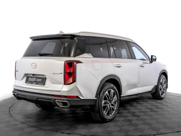 GAC GS8 II с пробегом 2024 года, цена 3 600 000 рублей, 55800 км, внедорожник, Автокод Объявления