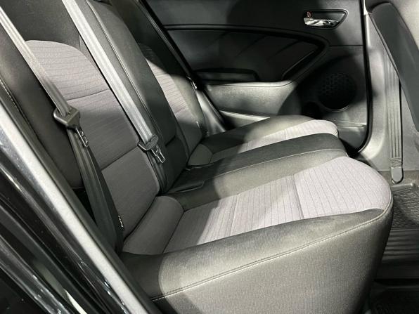 Kia Cerato III Рестайлинг (Classic) с пробегом 2018 года, цена 1 562 000 рублей, 89773 км, седан, Автокод Объявления