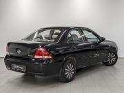 Nissan Almera Classic I Москва  - изображение 31
