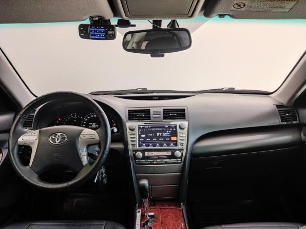 Toyota Camry VI (XV40) с пробегом 2006 года, цена 997 000 рублей, 349426 км, седан, Автокод Объявления