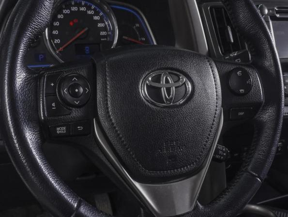 Toyota RAV4 IV (XA40) с пробегом 2013 года, цена 1 899 000 рублей, 246669 км, внедорожник, Автокод Объявления