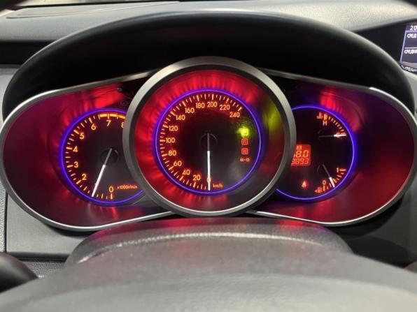 Mazda CX-7 I Рестайлинг с пробегом 2010 года, цена 932 900 рублей, 158891 км, внедорожник, Автокод Объявления