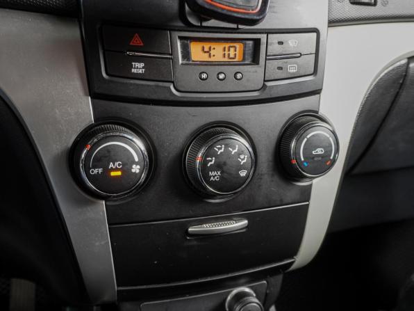 SsangYong Actyon II с пробегом 2011 года, цена 699 000 рублей, 197436 км, внедорожник, Автокод Объявления