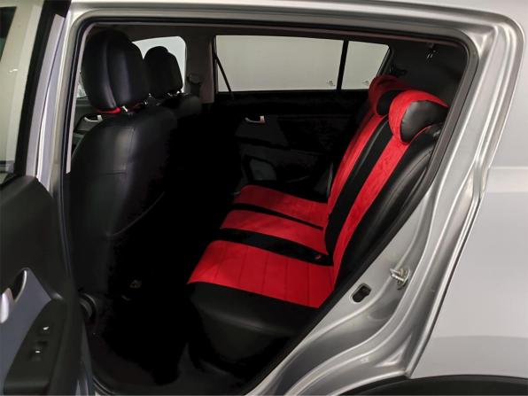 Kia Sportage III с пробегом 2012 года, цена 1 299 000 рублей, 149476 км, внедорожник, Автокод Объявления