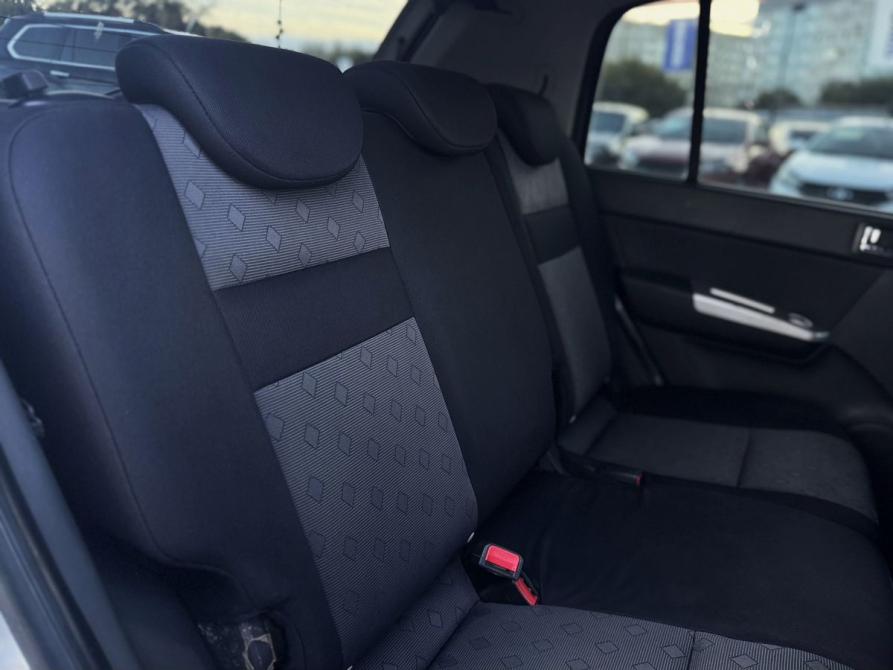 Hyundai Getz I Рестайлинг Ижевск  - изображение 16