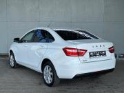 Lada (ВАЗ) Vesta I Тамбов  - изображение 23