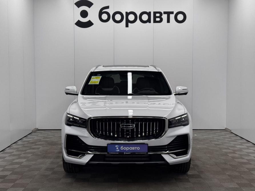 Geely Monjaro I Воронеж  - изображение 4