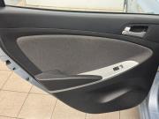 Hyundai Solaris I Санкт-Петербург  - изображение 41