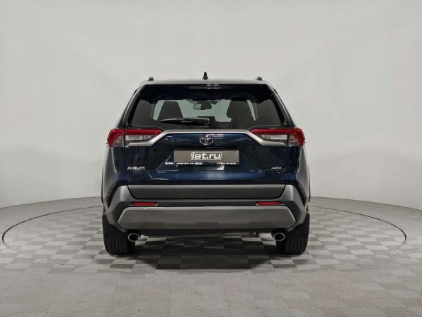 Toyota RAV4 V (XA50) с пробегом 2020 года, цена 3 492 000 рублей, 41000 км, внедорожник, Автокод Объявления