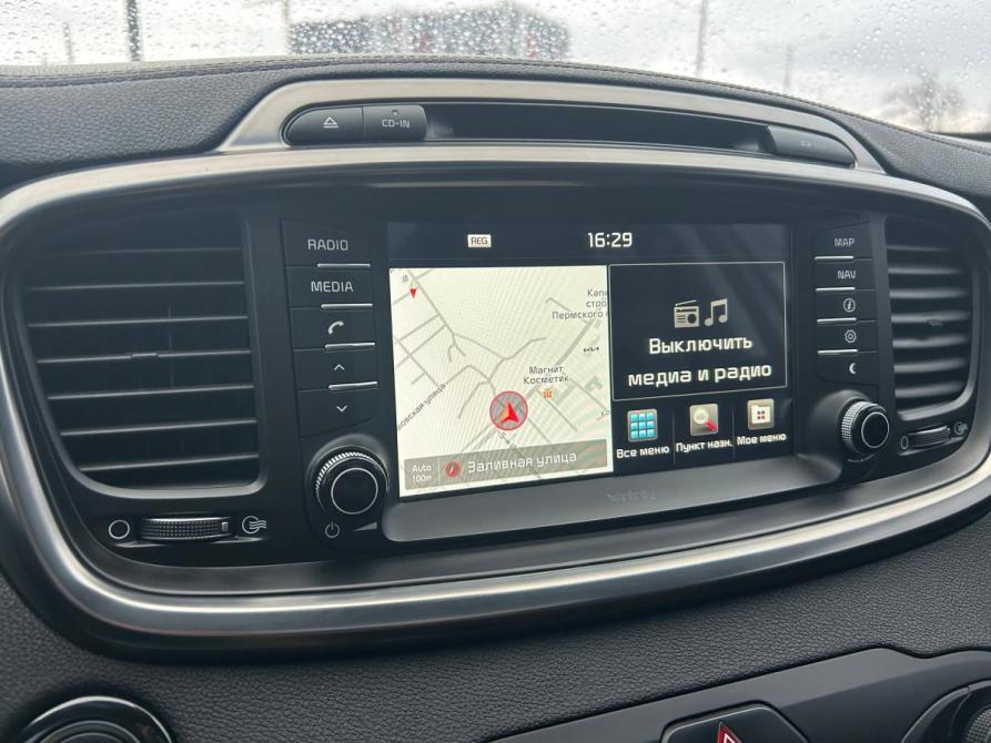 Kia Sorento III Prime Пермь  - изображение 14