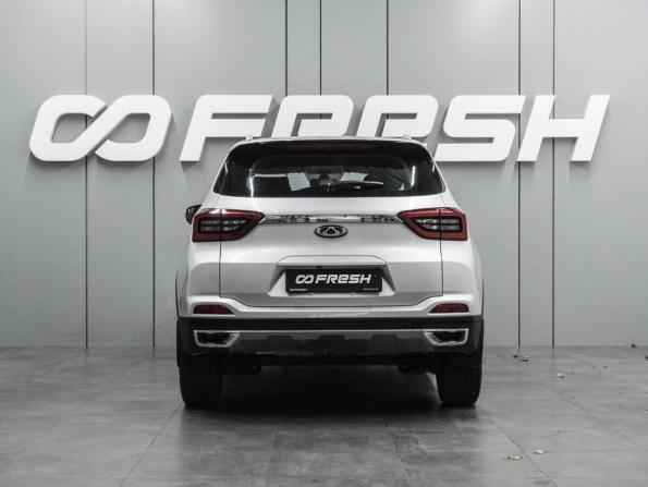 Chery Tiggo 4 Pro I с пробегом 2022 года, цена 1 279 000 рублей, 29804 км, внедорожник, Автокод Объявления