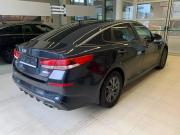 Kia Optima IV Рестайлинг Челябинск  - изображение 26