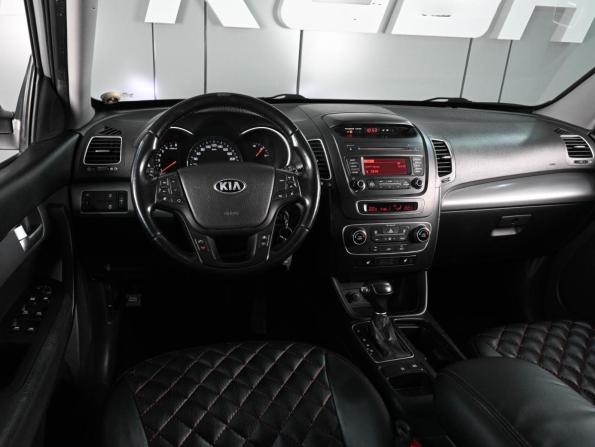 Kia Sorento II Рестайлинг с пробегом 2013 года, цена 1 979 000 рублей, 205253 км, внедорожник, Автокод Объявления