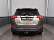Toyota RAV4 IV (XA40) Кемерово  - изображение 25