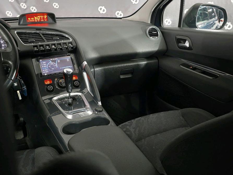 Peugeot 3008 I Новосибирск  - изображение 19