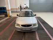 Hyundai Accent II Магнитогорск  - изображение 10