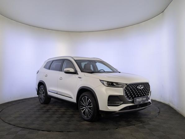 Chery Tiggo 8 Pro Max I с пробегом 2023 года, цена 2 200 000 рублей, 77994 км, внедорожник, Автокод Объявления
