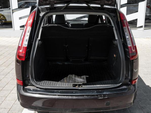 Ford C-MAX I Рестайлинг с пробегом 2008 года, цена 599 000 рублей, 144094 км, компактвэн, Автокод Объявления